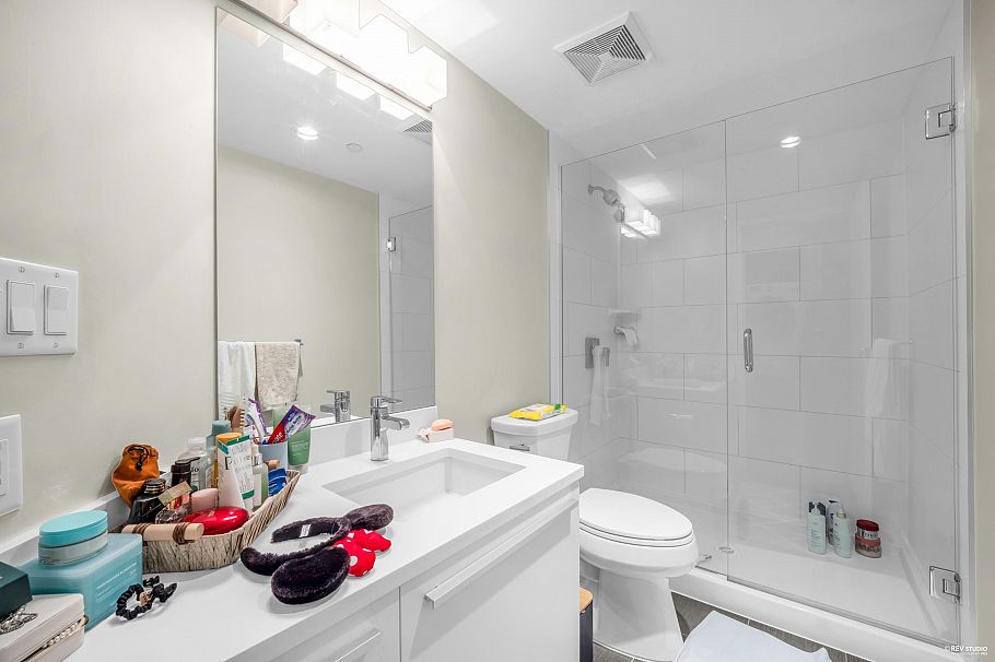 1603 1323 Homer Street Vancouver, BC - 14