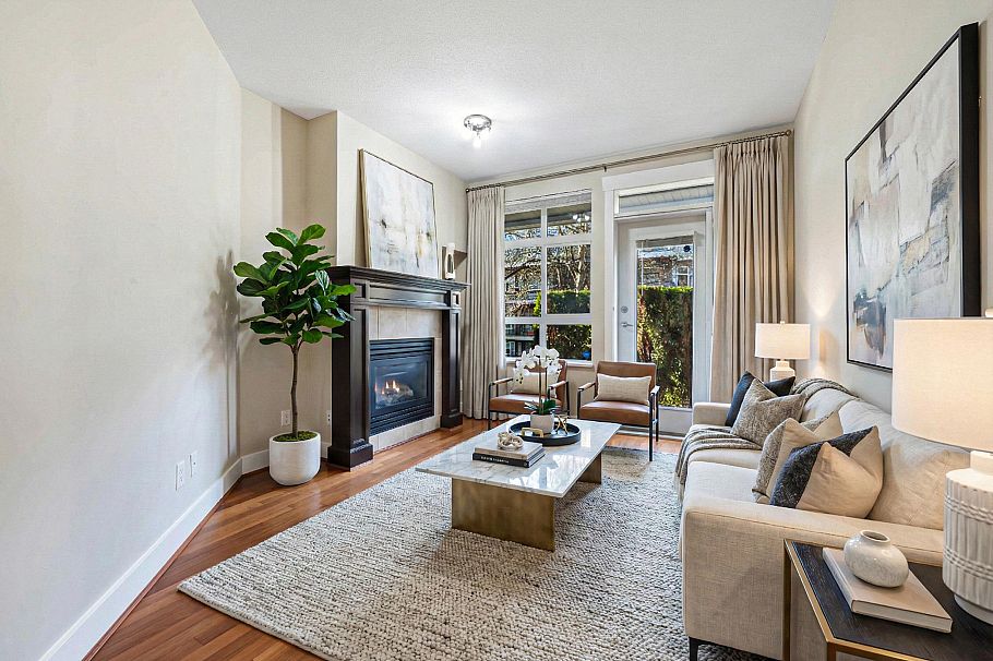 114 6279 Eagles Drive Vancouver, BC - 8