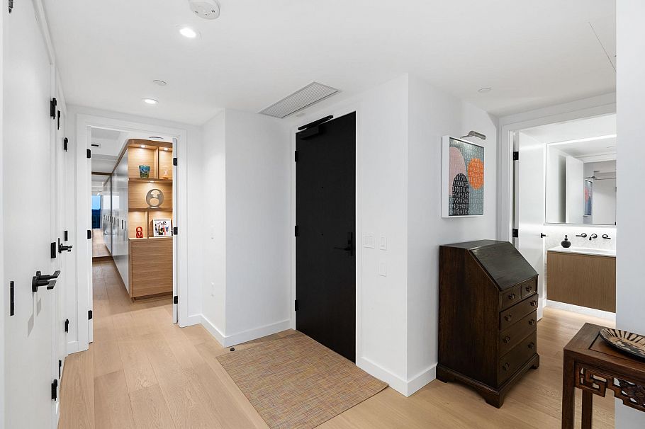 1604 1365 Davie Street Vancouver, BC - 25