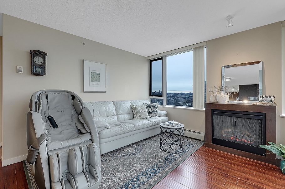 3302 688 Abbott Street Vancouver, BC - 13