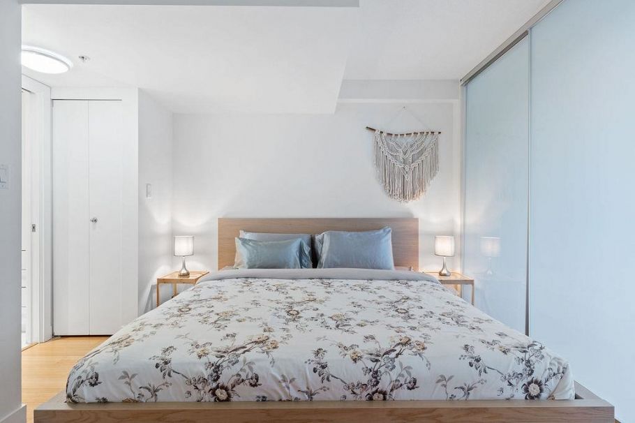 406 718 Main Street Vancouver, BC - 15