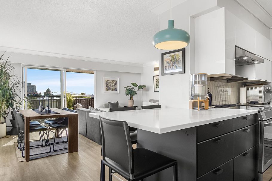 306 134 W 20th Street North Vancouver, BC - 8