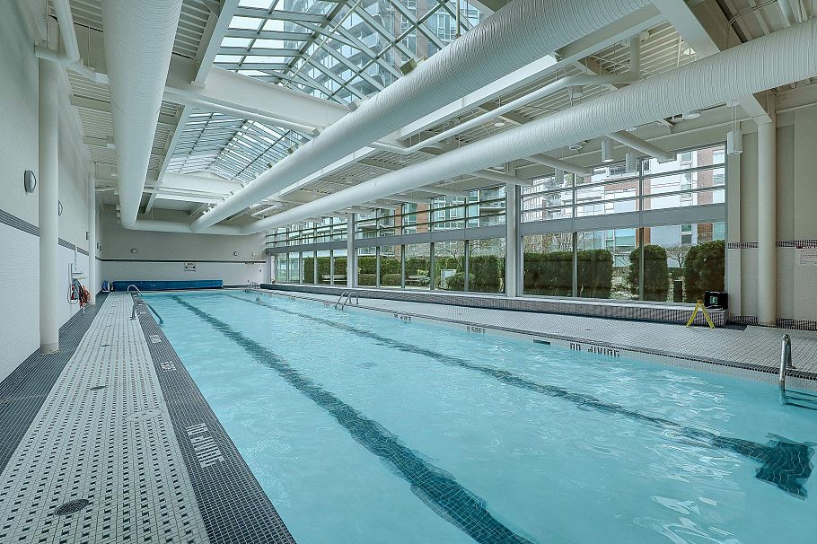 3302 688 Abbott Street Vancouver, BC - 27