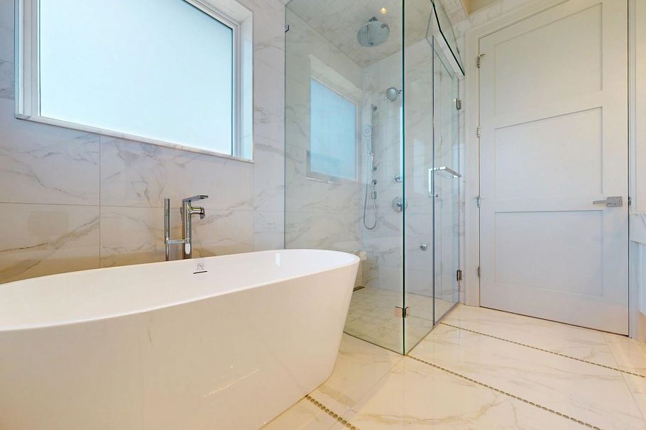 4014 W 36th Avenue Vancouver, BC - 20