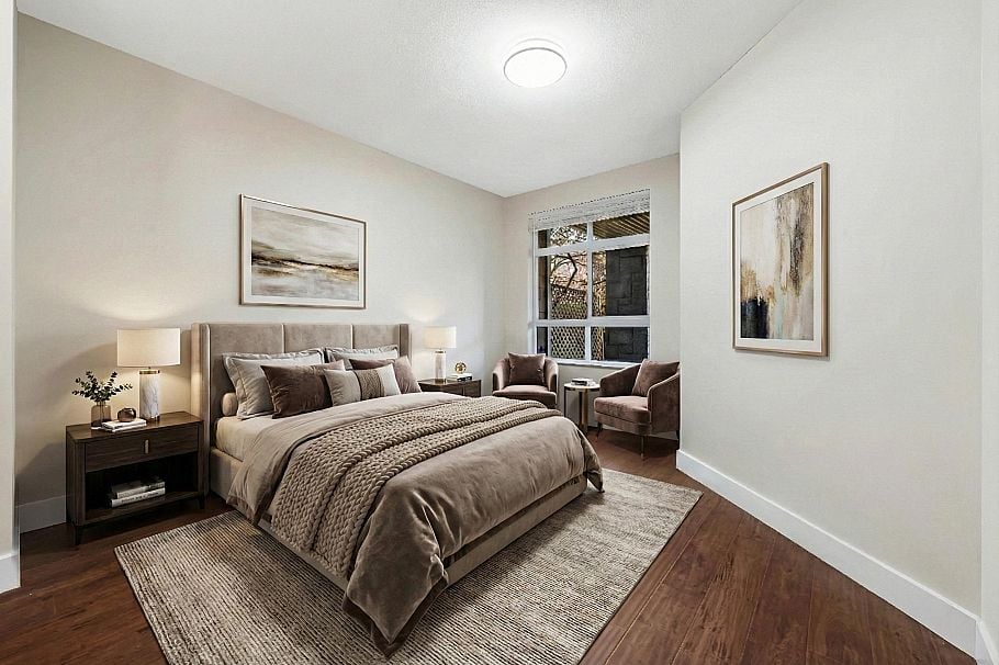 114 6279 Eagles Drive Vancouver, BC - 13