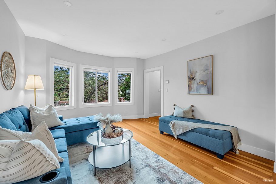 3403 Carolina Street Vancouver, BC - 8