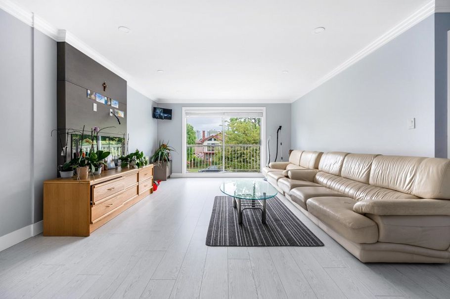 2236 E 34th Avenue Vancouver, BC - 6