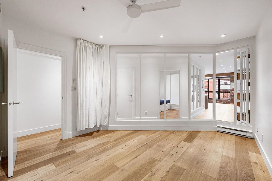 401 1238 Homer Street Vancouver, BC - 23