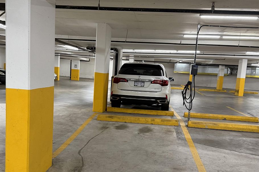 3302 688 Abbott Street Vancouver, BC - 28