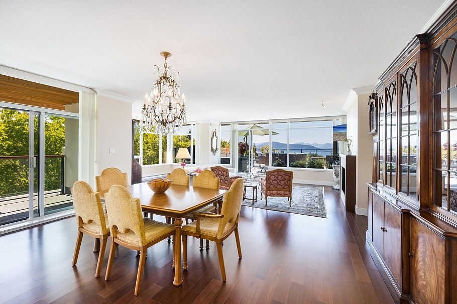 501 5989 IONA DRIVE, Vancouver BC V6T 2L7 Vancouver, BC - 7