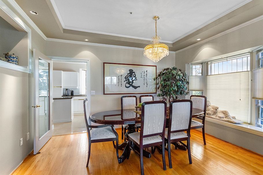 1028 W 51st Avenue Vancouver, BC - 6