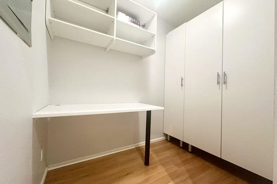 707 BROUGHTON STREET, Vancouver BC V6G 3K4 Vancouver, BC - 5