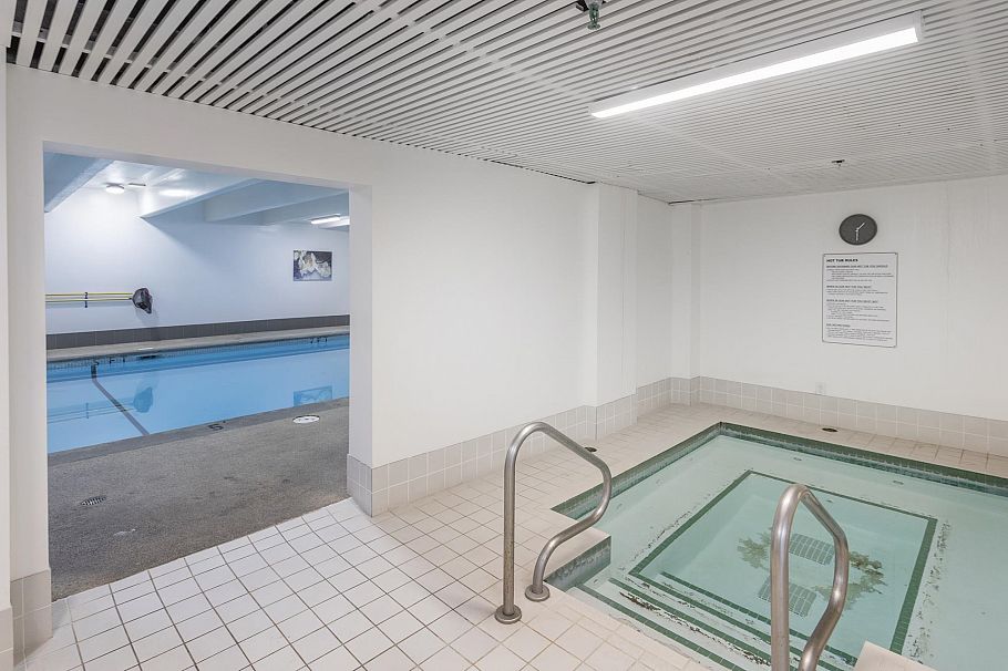 315 2012 Fullerton Avenue North Vancouver, BC - 18