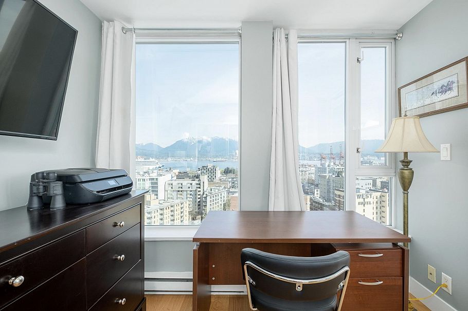 2107 550 Taylor Street Vancouver, BC - 14