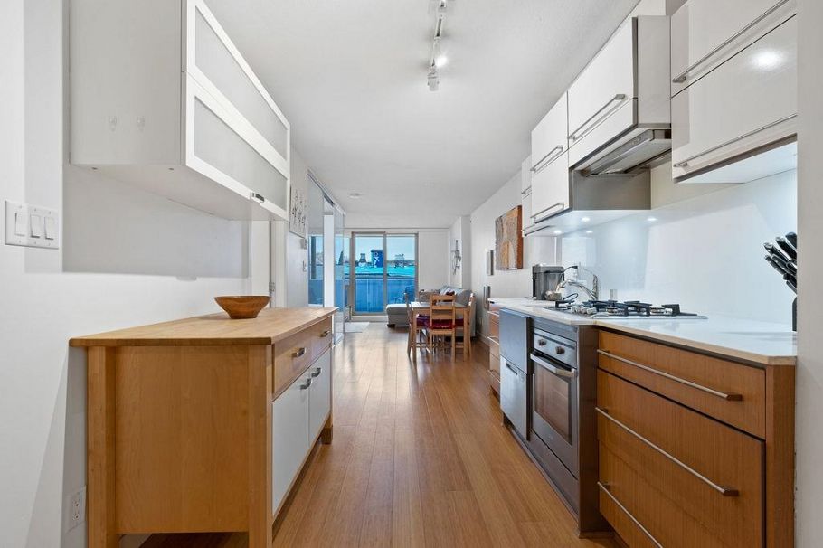 406 718 Main Street Vancouver, BC - 23