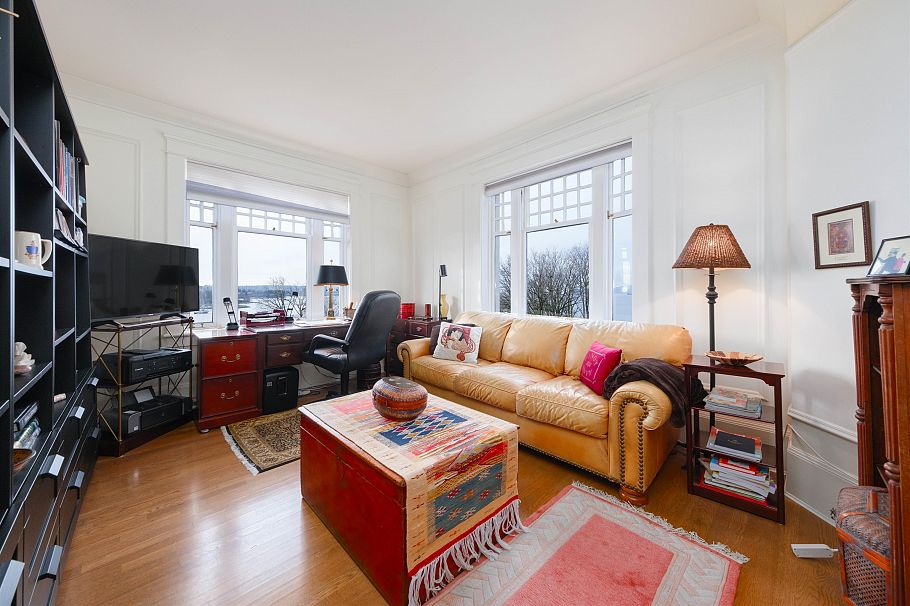 50 1386 Nicola Street Vancouver, BC - 12