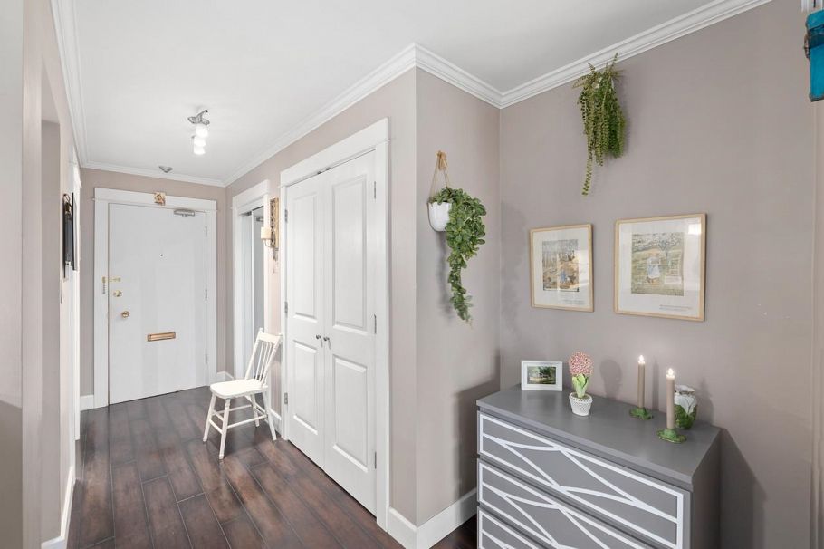 308 2025 W 2nd Avenue Vancouver, BC - 3