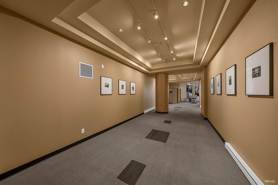 1905 1331 Alberni Street Vancouver, BC - 29