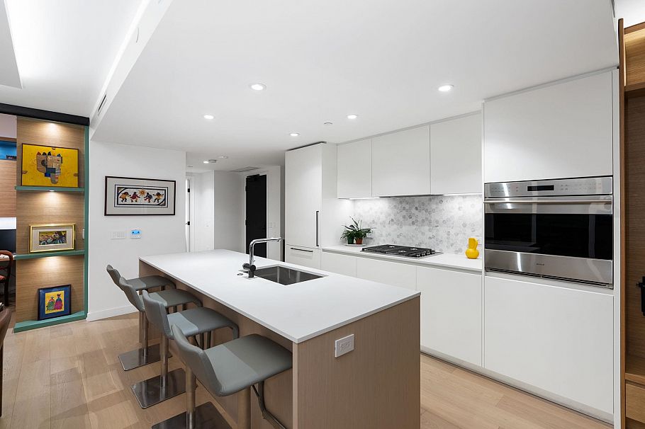 1604 1365 Davie Street Vancouver, BC - 7