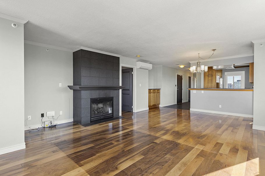 1103 2288 Pine Street Vancouver, BC - 3