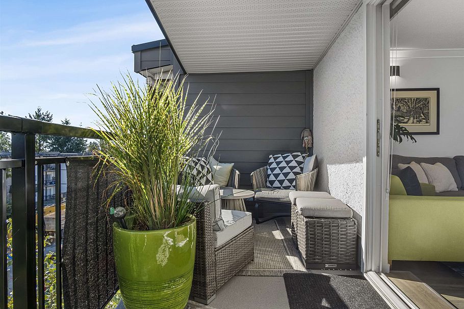 306 134 W 20th Street North Vancouver, BC - 19