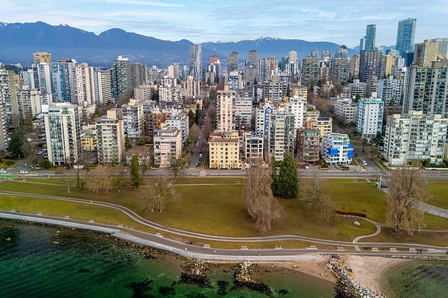 50 1386 Nicola Street Vancouver, BC - 21