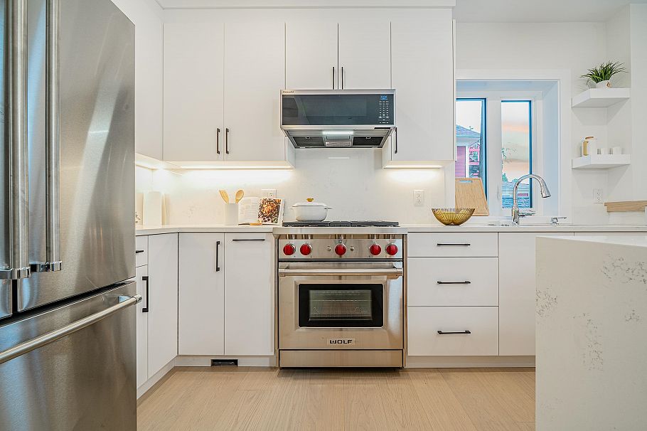 1924 William Street Vancouver, BC - 9