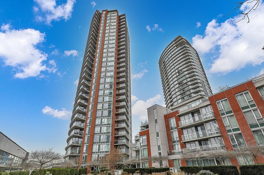 3302 688 Abbott Street Vancouver, BC - 34