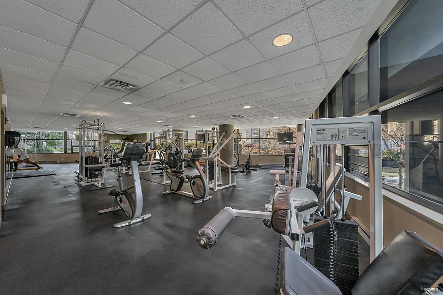 1905 1331 Alberni Street Vancouver, BC - 27