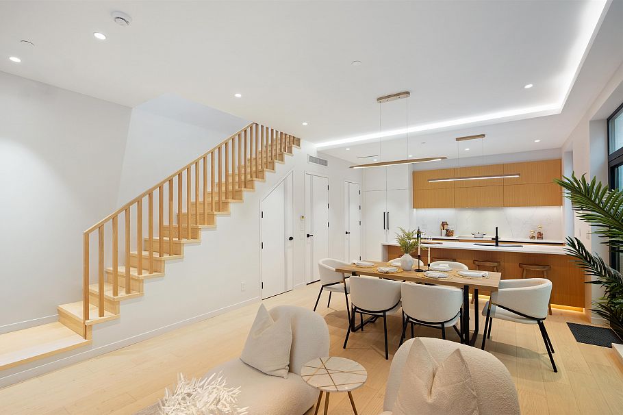 2 8226 Adera Street Vancouver, BC - 3