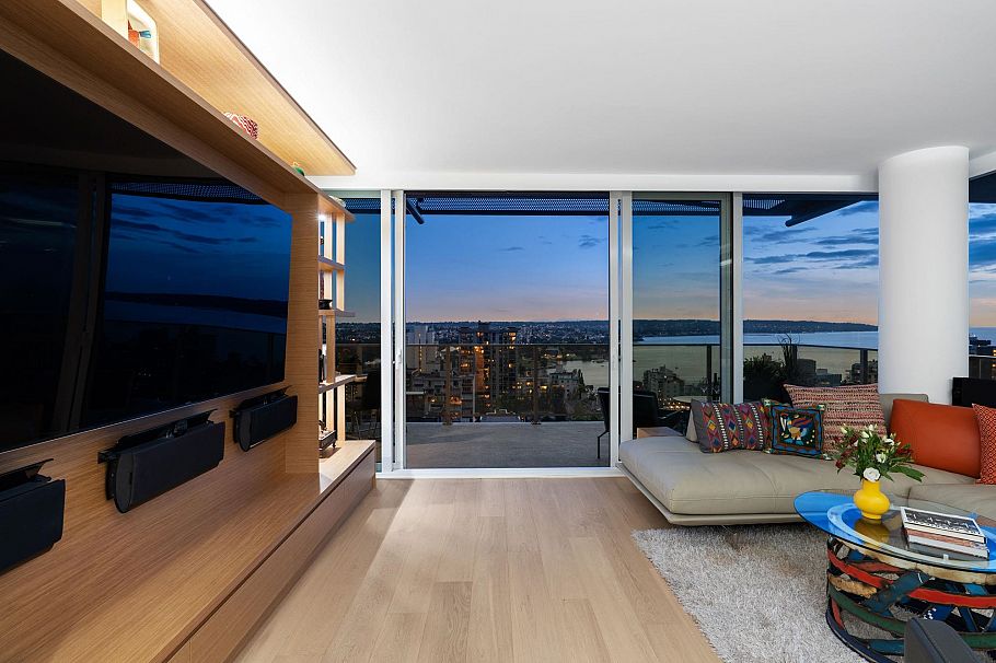 1604 1365 Davie Street Vancouver, BC - 5