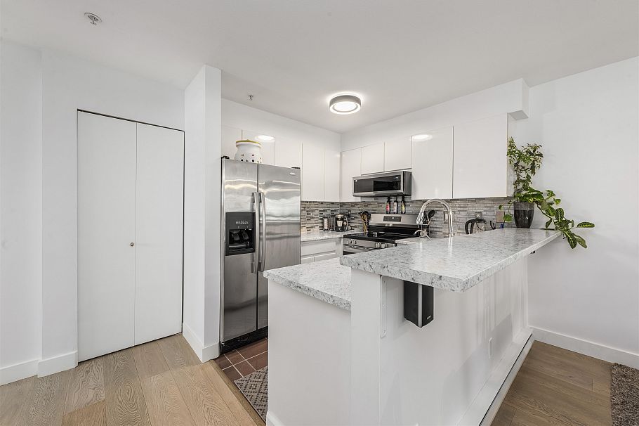 2388 Alder Street Vancouver, BC - 9