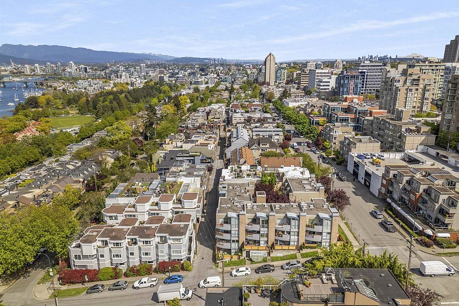 2388 Alder Street Vancouver, BC - 36