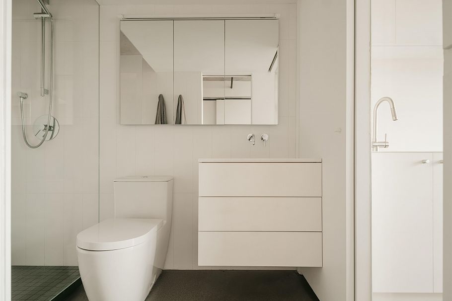 405 289 Alexander Street Vancouver, BC - 20