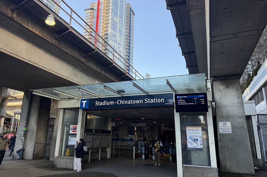 3302 688 Abbott Street Vancouver, BC - 31