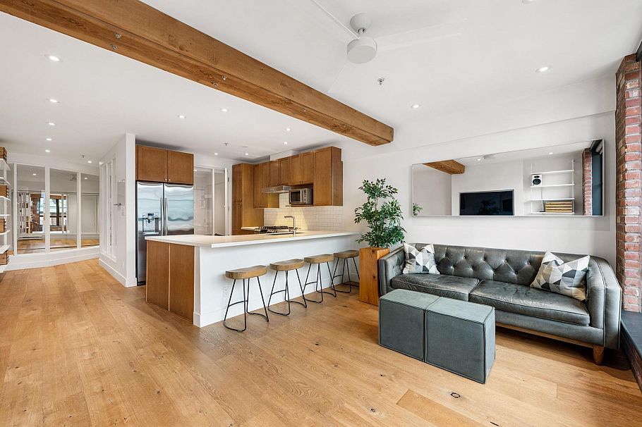 401 1238 Homer Street Vancouver, BC - 9