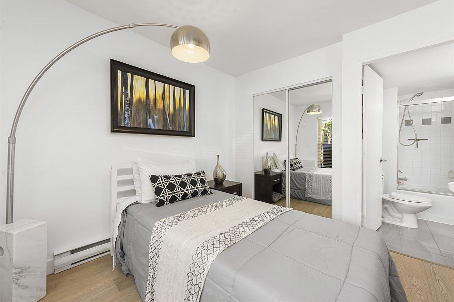 2388 Alder Street Vancouver, BC - 19