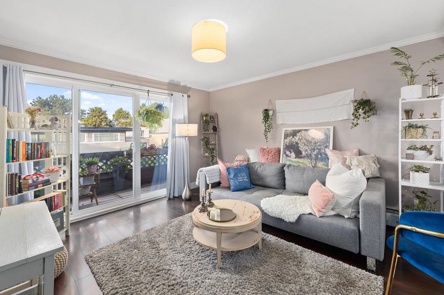 308 2025 W 2nd Avenue Vancouver, BC - 4