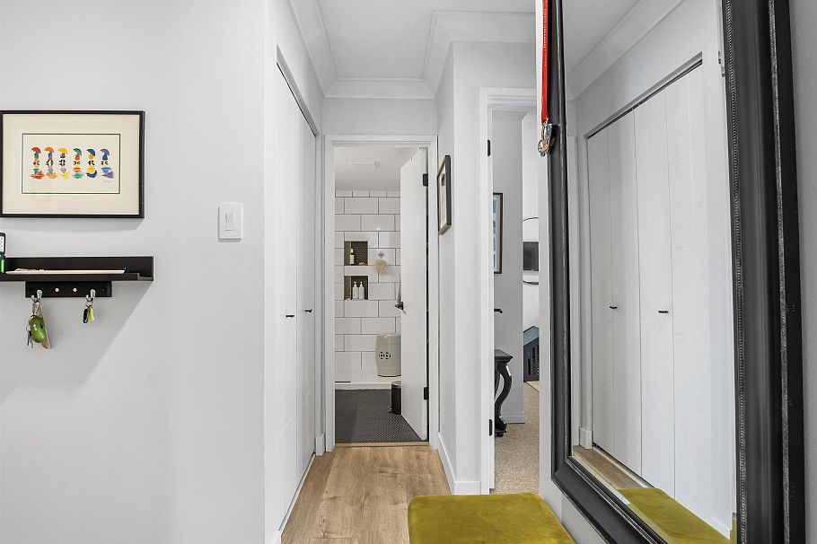 306 134 W 20th Street North Vancouver, BC - 14