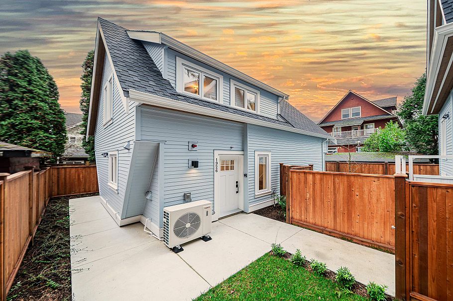 1926 William Street Vancouver, BC - 24