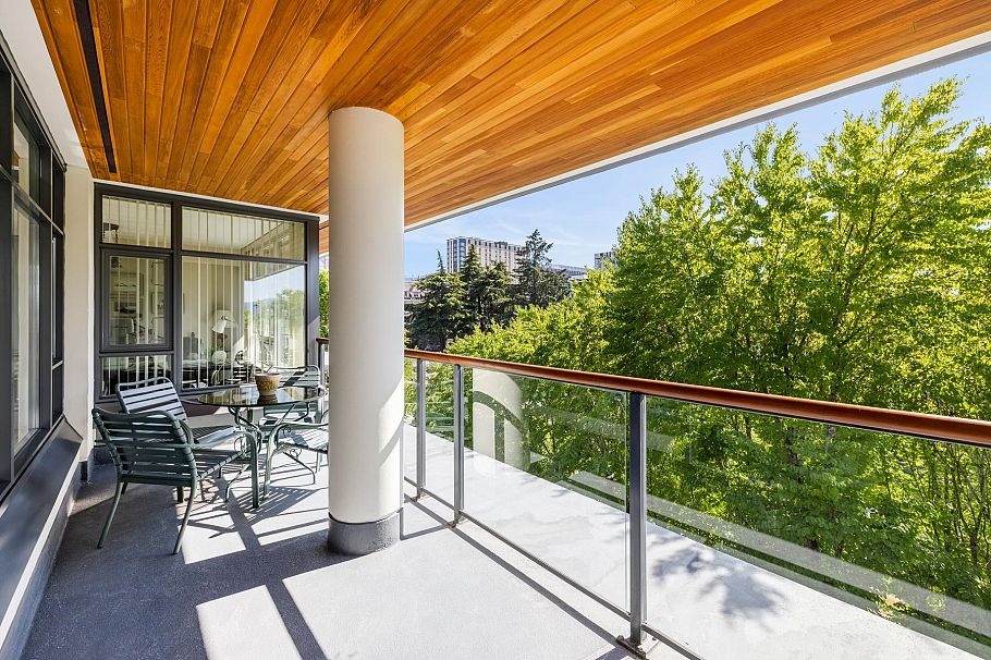 501 5989 IONA DRIVE, Vancouver BC V6T 2L7 Vancouver, BC - 9