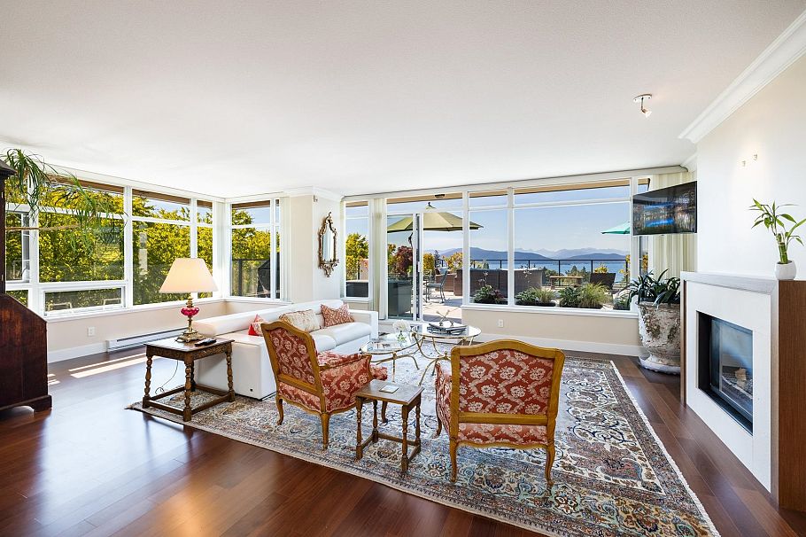 501 5989 IONA DRIVE, Vancouver BC V6T 2L7 Vancouver, BC - 8