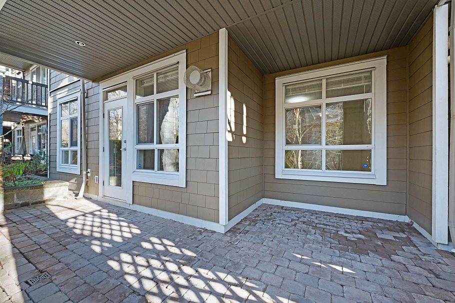 114 6279 Eagles Drive Vancouver, BC - 22