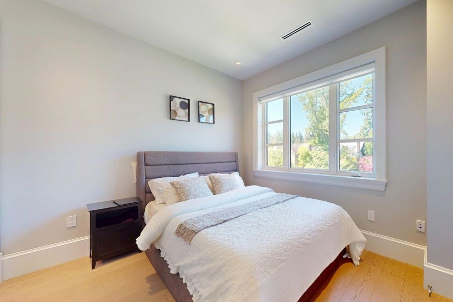 4014 W 36th Avenue Vancouver, BC - 25