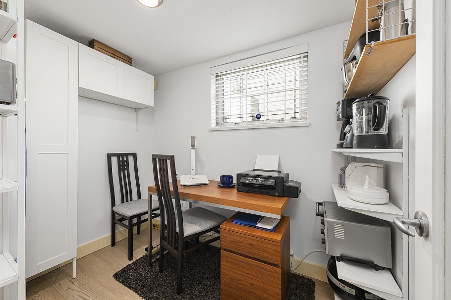 2388 Alder Street Vancouver, BC - 24