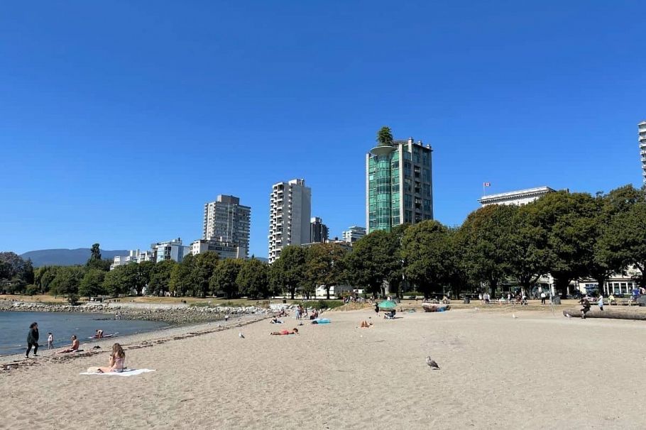 50 1386 Nicola Street Vancouver, BC - 26