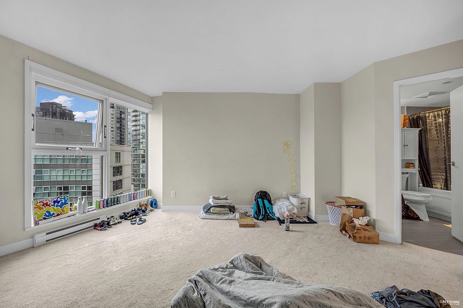 1603 1323 Homer Street Vancouver, BC - 11