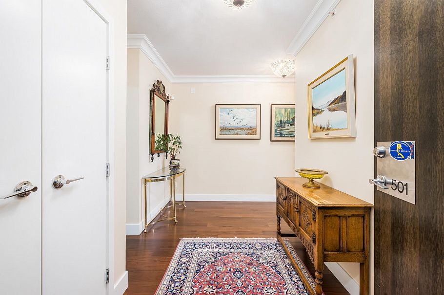 501 5989 IONA DRIVE, Vancouver BC V6T 2L7 Vancouver, BC - 3