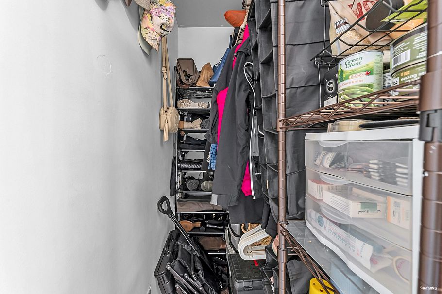 1905 1331 Alberni Street Vancouver, BC - 19