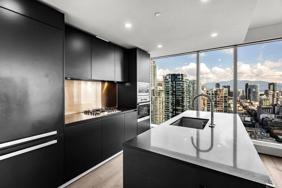 4208 1480 Howe Street Vancouver, BC - 36